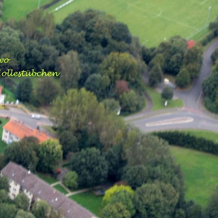 Hollestuebchen Appartement Lichtenau Buitenkant foto