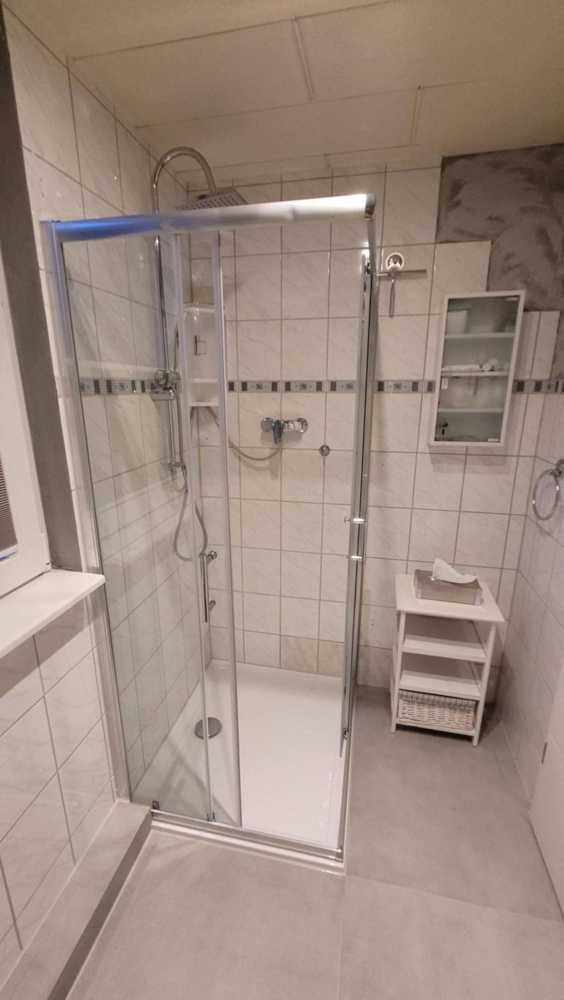Hollestuebchen Appartement Lichtenau Buitenkant foto