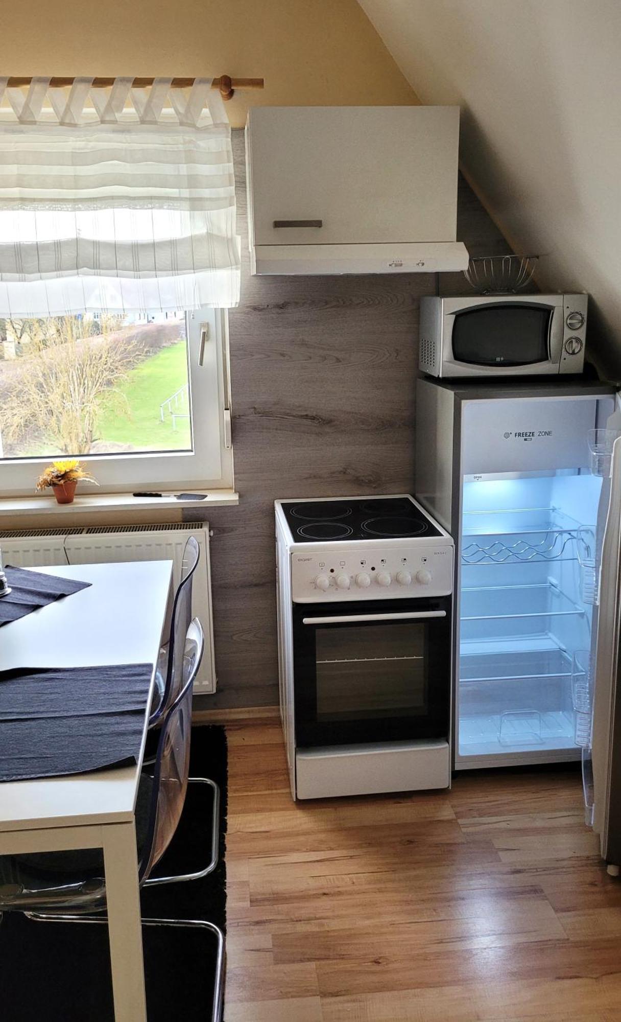 Hollestuebchen Appartement Lichtenau Buitenkant foto