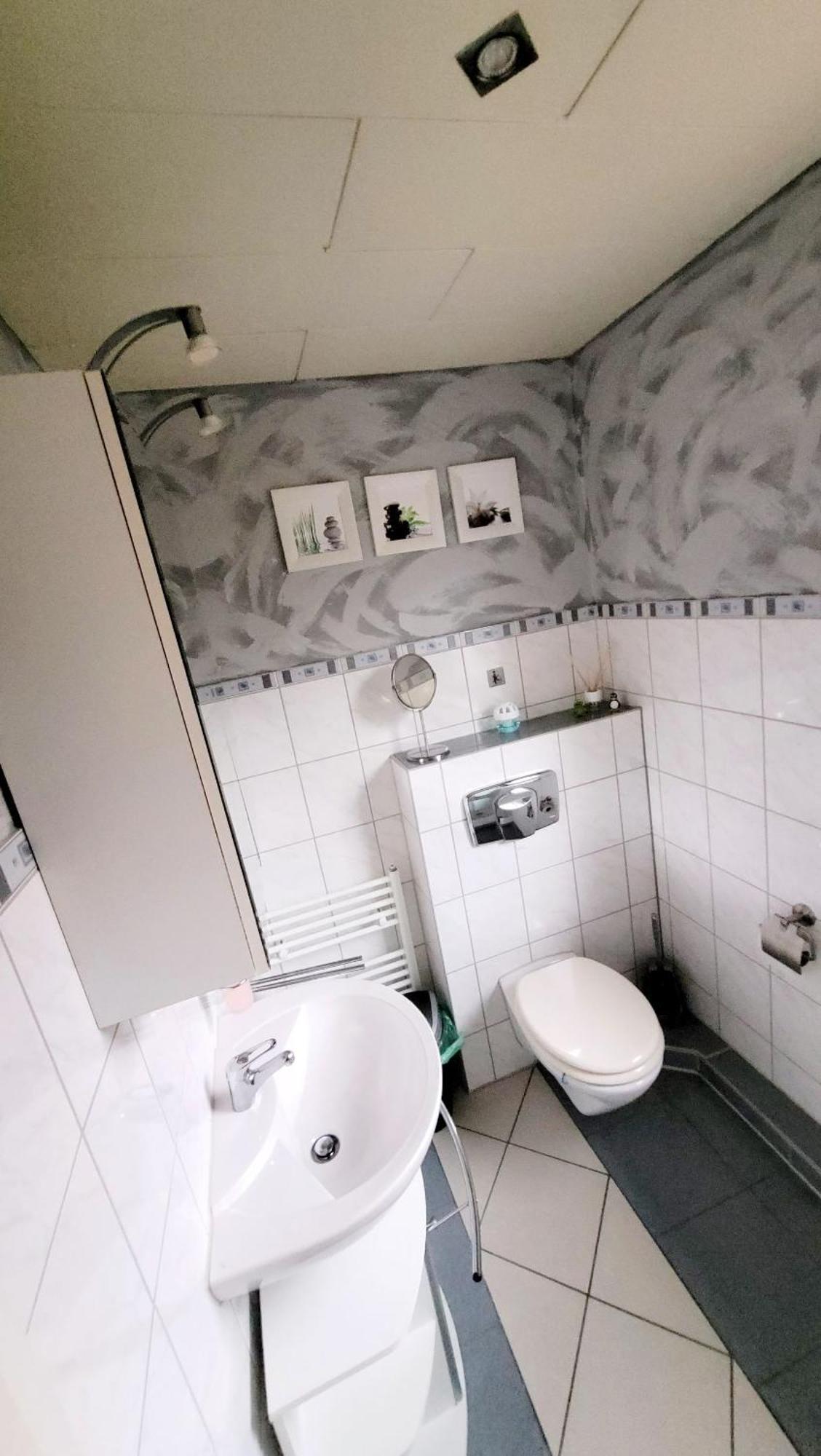Hollestuebchen Appartement Lichtenau Buitenkant foto