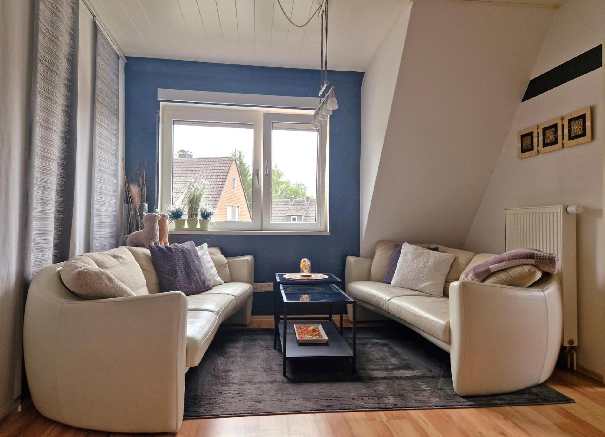 Hollestuebchen Appartement Lichtenau Buitenkant foto