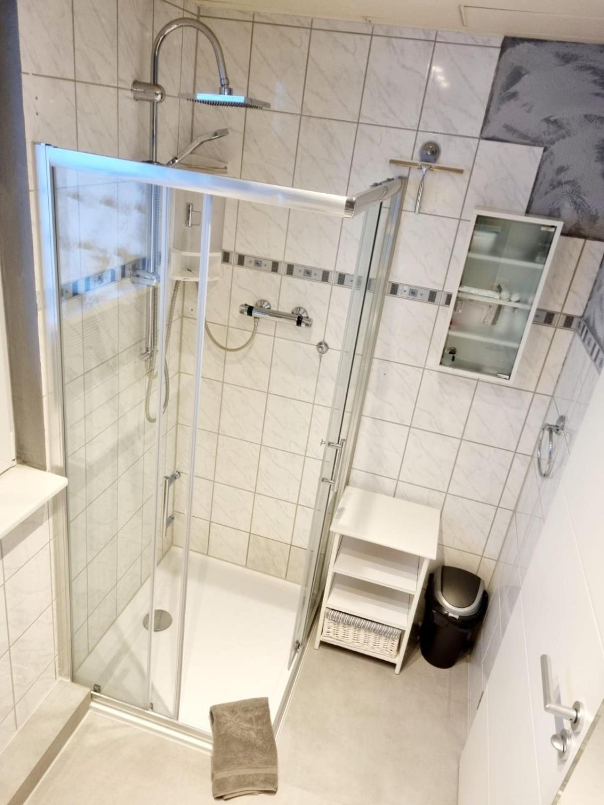 Hollestuebchen Appartement Lichtenau Buitenkant foto